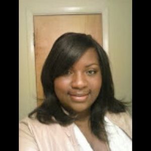 Meet your Posher, Keisha